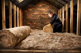 Reliable Harriman, NY Foam Insulation Services Solutions